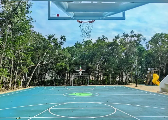 2-bedroom By The Jungle W/ Swimming Pool Apartment *