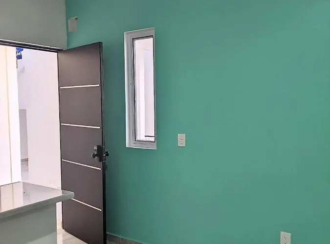 2-bedroom By The Jungle W/ Swimming Pool * Puerto Morelos