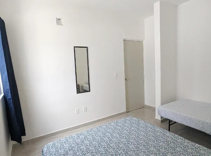 2-bedroom By The Jungle W/ Swimming Pool