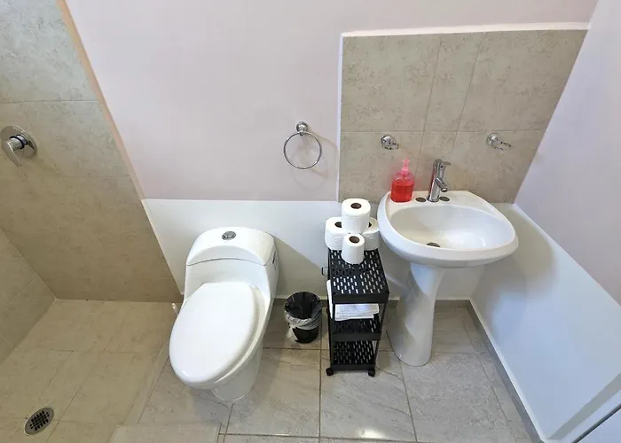 2-bedroom By The Jungle W/ Swimming Pool Puerto Morelos